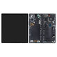 Samsung Galaxy Z Fold 7 F966B - Ecran LCD + Sticlă Tactilă + Ramă (Jetblack) OLED