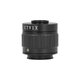 Adaptor CTV 1X pentru Microscop Trinocular, C-Mount