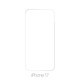 FixPremium Glass - Geam Securizat pentru iPhone 17