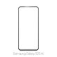 FixPremium FullCover Glass - Geam Securizat pentru Samsung Galaxy S25 FE