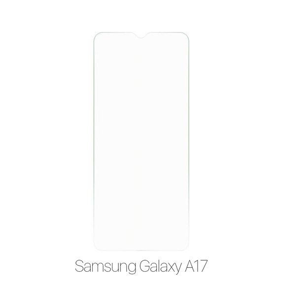 FixPremium Glass - Geam Securizat pentru Samsung Galaxy A17