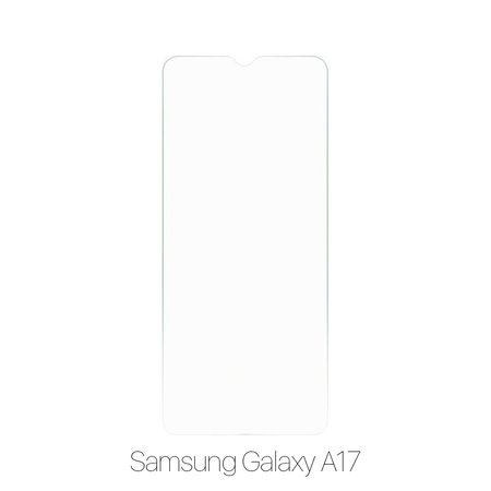 FixPremium Glass - Geam Securizat pentru Samsung Galaxy A17