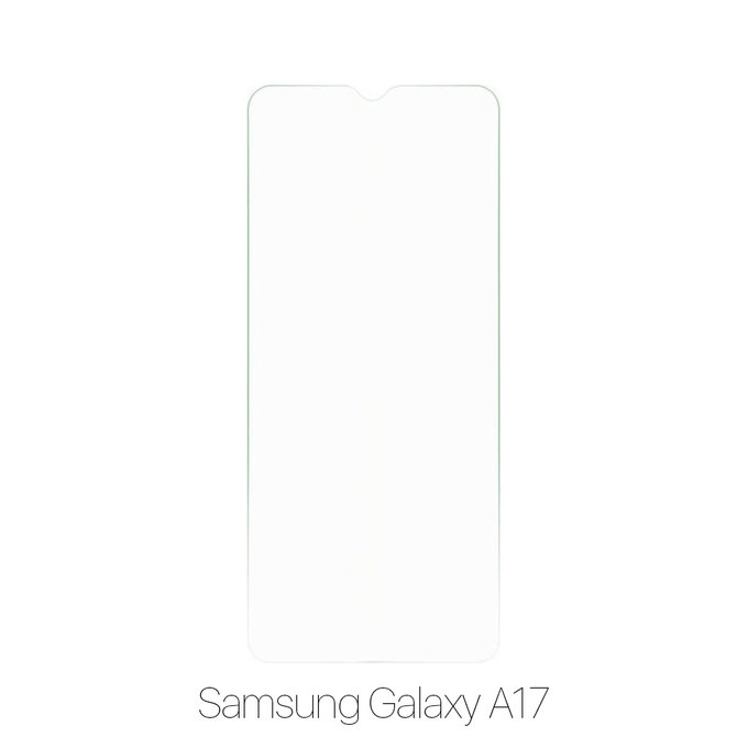FixPremium Glass - Geam Securizat pentru Samsung Galaxy A17