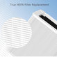 Blueair Blue Pure 211+ - Filtru HEPA (Carbon activ)