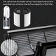 Dyson Purifier-series, Purifier humidifier-series - Filtru HEPA 2-în-1 (Carbon activ)
