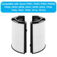 Dyson Purifier-series, Purifier humidifier-series - Filtru HEPA (Carbon activ)