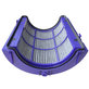 Dyson Purifier-series, Purifier humidifier-series, Hot and Cool Series 360° - Filtru HEPA (Carbon activ)