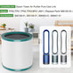 Dyson Purifier Cool-series, Pure Cool-series - Filtru HEPA (Carbon activ)