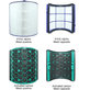 Dyson Pure Hot+Cool, Pure Cool - Set de filtre (HEPA + Carbon activ)