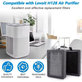 Levoit LV-H128 - Filtru HEPA (Carbon activ) (2pcs)