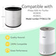 Philips 600-series, AC0650/10, AC0651/10, Air/FY0611 - Filtru HEPA (Carbon activ)