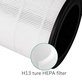 Philips 600-series, AC0650/10, AC0651/10, Air/FY0611 - Filtru HEPA (Carbon activ)
