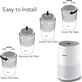 Philips 600-series, AC0650/10, AC0651/10, Air/FY0611 - Filtru HEPA (Carbon activ)