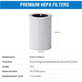 Xiaomi Mi Air Purifier Elite Y-600 - Filtru HEPA (Carbon activ)