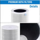 Xiaomi Mi Air Purifier Elite Y-600 - Filtru HEPA (Carbon activ)