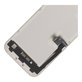 Ecran Soft OLED 120Hz pentru iPhone 16 Pro, Sticlă tactilă cu ramă, FixPremium