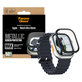 Sticlă securizată UWF METALLIC pentru Apple Watch Ultra 49 mm, Negru, PanzerGlass