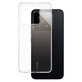 Caz TPU pentru Xiaomi Redmi 14C, Transparent, SAFE by PanzerGlass