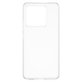 Caz TPU pentru Xiaomi Redmi 14C, Transparent, SAFE by PanzerGlass