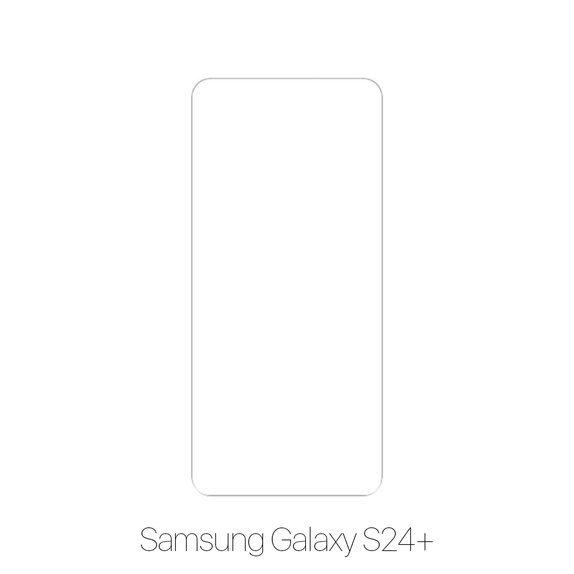 FixPremium Glass - Geam Securizat pentru Samsung Galaxy S24+