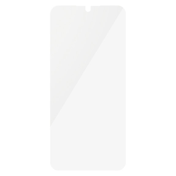Sticlă securizată UWF cu aplicator pentru Samsung Galaxy S25 FE, Transparent, PanzerGlass
