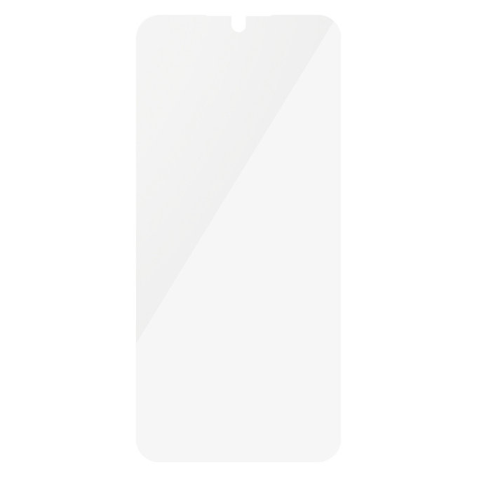Sticlă securizată UWF cu aplicator pentru Samsung Galaxy S25 FE, Transparent, PanzerGlass
