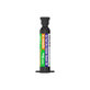 Relife RL-UVH902G - Mască UV Rezistentă de lipit - 10ml (Negru)