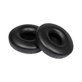 Perne de Schimb pentru Jabra Revo, Spumă cu memorie + piele PU, Negru, 1 pereche