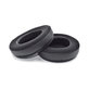 Perne de Schimb pentru Razer Nari și Kraken, Spumă cu memorie + Neopren, Negru, Gel Răcoritor, 1 pereche