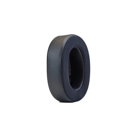 Perne de Schimb pentru Sony WH-1000XM5, Spumă cu memorie + Neopren, Negru, Gel Răcoritor, 1 pereche