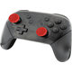 Kontrol Freek - Omni (Red) Nintendo Switch Pro Extended Controller Grip Caps