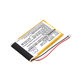 Baterie pentru TomTom Go 530 Live, 630T, 720, 730T, 930T, 1697461, Li-Polymer, 3.7V, 1300mAh, HQ