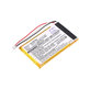 Baterie pentru TomTom Go 530 Live, 630T, 720, 730T, 930T, 1697461, Li-Polymer, 3.7V, 1300mAh, HQ