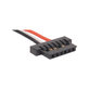Baterie pentru Mitac Mio C320, C520, C520t, C720, C810, BP-LX1320/11-B0001 SN, Li-Polymer, 3.7V, 1150mAh, HQ
