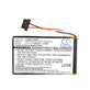 Baterie pentru Mitac Mio C320, C520, C520t, C720, C810, BP-LX1320/11-B0001 SN, Li-Polymer, 3.7V, 1150mAh, HQ