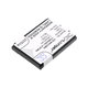 Baterie pentru Nokia 3310, 3330, 1220, 1260, 3560, 5510, 6650, 6800, BLC-2, Li-ion, 3.7V, 1100mAh, HQ