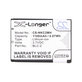 Baterie pentru Nokia 3310, 3330, 1220, 1260, 3560, 5510, 6650, 6800, BLC-2, Li-ion, 3.7V, 1100mAh, HQ