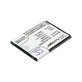 Baterie pentru Acer Liquid Z200, BAT-311, Li-ion, 3.7V, 1200mAh, HQ