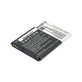 Baterie pentru Acer Liquid Z200, BAT-311, Li-ion, 3.7V, 1200mAh, HQ