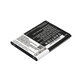 Baterie pentru Acer Liquid Z200, BAT-311, Li-ion, 3.7V, 1200mAh, HQ
