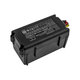 Baterie pentru Sencor SRV 9250, SRV 8250, SRV 6250, SRV 4250, Blaupunkt XSMART, SRX 1002, Li-ion, 14.4V, 3000mAh, HQ
