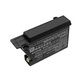 Baterie pentru LG Hombot, LG VR, EAC62218202, Li-ion, 14.4V, 2600mAh, HQ