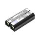 Baterie pentru Sony MDR, BP-HP550-11, Ni-MH, 2.4V, 700mAh, HQ