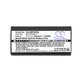 Baterie pentru Sony MDR, BP-HP550-11, Ni-MH, 2.4V, 700mAh, HQ