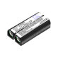 Baterie pentru Sony MDR, BP-HP550-11, Ni-MH, 2.4V, 700mAh, HQ