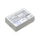 Baterie pentru Canon EOS 550D, 600D, LP-E8, Li-ion, 7.4V, 1120mAh, HQ