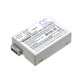 Baterie pentru Canon EOS 550D, 600D, LP-E8, Li-ion, 7.4V, 1120mAh, HQ