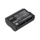 Baterie pentru Nikon D7000, D500, D600, D7200, D7500, Z5, Z6, EN-EL15, Li-ion, 7V, 2000mAh, HQ
