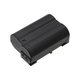 Baterie pentru Nikon D7000, D500, D600, D7200, D7500, Z5, Z6, EN-EL15, Li-ion, 7V, 2000mAh, HQ