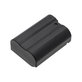 Baterie pentru Nikon D7000, D500, D600, D7200, D7500, Z5, Z6, EN-EL15, Li-ion, 7V, 2000mAh, HQ